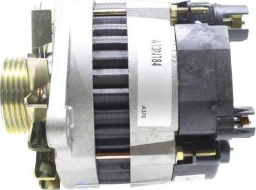 Alanko 11442586 - Alternator autospares.lv