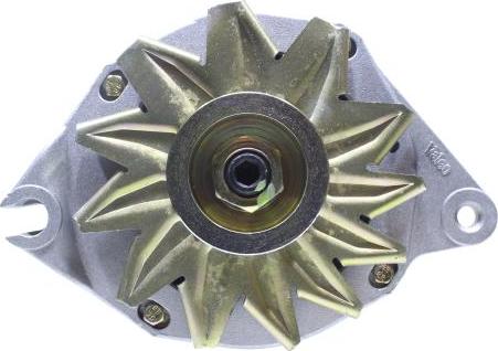 Alanko 11442586 - Alternator autospares.lv