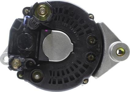 Alanko 11442586 - Alternator autospares.lv