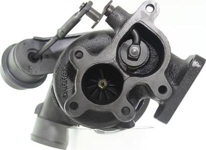 Alanko 11442530 - Alternator autospares.lv