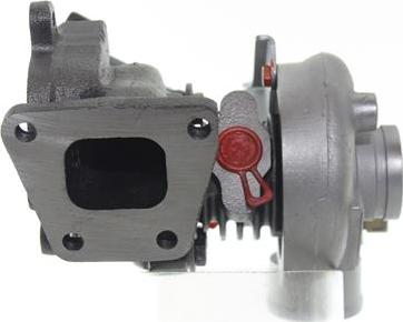 Alanko 11442530 - Alternator autospares.lv