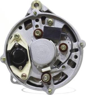 Alanko 11442530 - Alternator autospares.lv