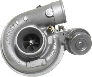 Alanko 11442538 - Alternator autospares.lv