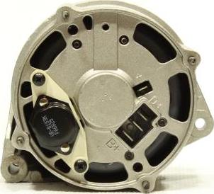 Alanko 11442538 - Alternator autospares.lv