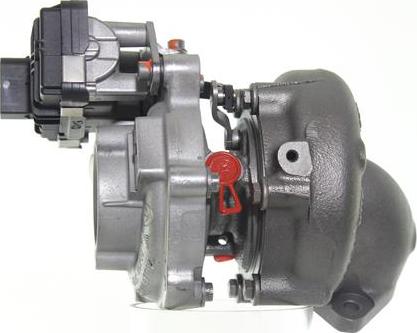 Alanko 11442538 - Alternator autospares.lv