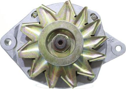 Alanko 11442537 - Alternator autospares.lv