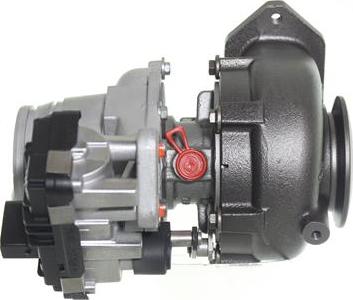 Alanko 11442524 - Alternator autospares.lv