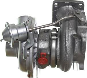 Alanko 11442526 - Alternator autospares.lv