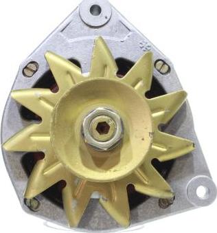 Alanko 11442527 - Alternator autospares.lv