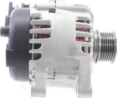 Alanko 11442698 - Alternator autospares.lv