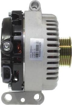 Alanko 11442698 - Alternator autospares.lv