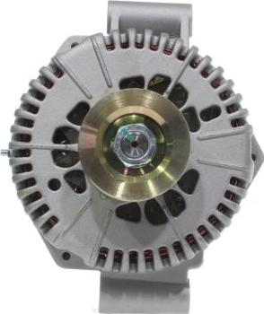 Alanko 11442698 - Alternator autospares.lv