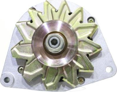 Alanko 11442605 - Alternator autospares.lv