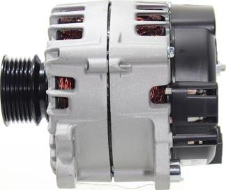 Alanko 11442681 - Alternator autospares.lv