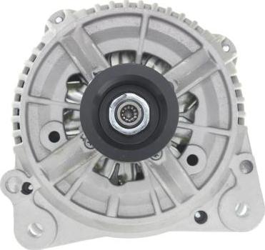 Alanko 11442094 - Alternator autospares.lv