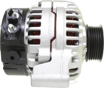 Alanko 11442095 - Alternator autospares.lv