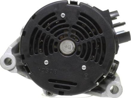 Alanko 11442095 - Alternator autospares.lv