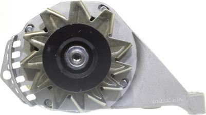 Alanko 11442043 - Alternator autospares.lv