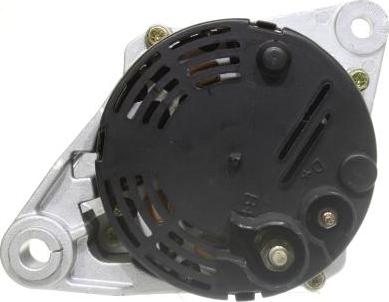 Alanko 11442042 - Alternator autospares.lv