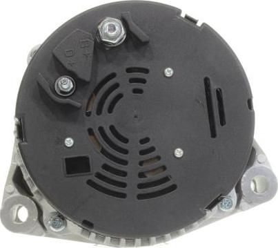 Alanko 11442059 - Alternator autospares.lv