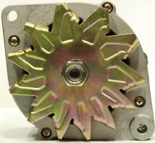 Alanko 11442065 - Alternator autospares.lv