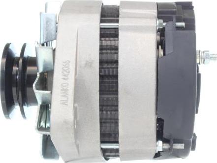 Alanko 11442066 - Alternator autospares.lv