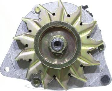 Alanko 11442015 - Alternator autospares.lv