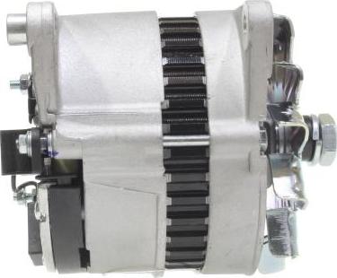 Alanko 11442013 - Alternator autospares.lv