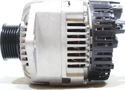 Alanko 11442027 - Alternator autospares.lv