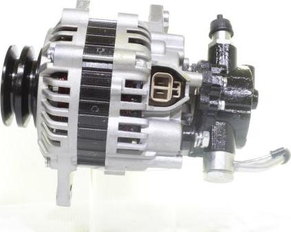 Alanko 11442077 - Alternator autospares.lv