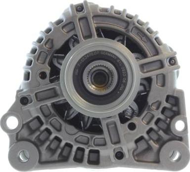 Alanko 11442198 - Alternator autospares.lv