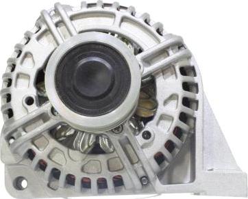 Alanko 11442192 - Alternator autospares.lv