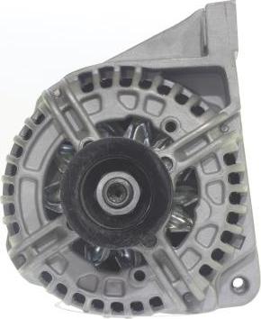 Alanko 11442197 - Alternator autospares.lv