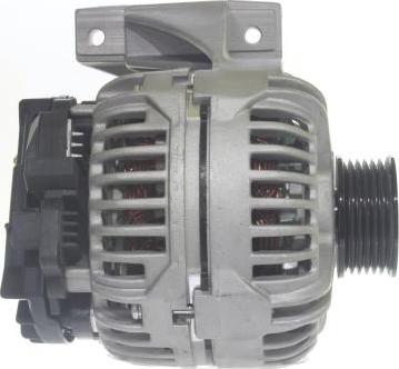 Alanko 11442197 - Alternator autospares.lv