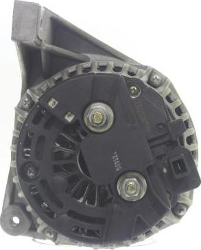 Alanko 11442197 - Alternator autospares.lv