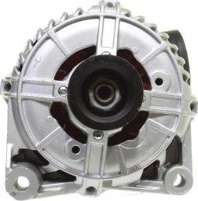 Alanko 11442147 - Alternator autospares.lv