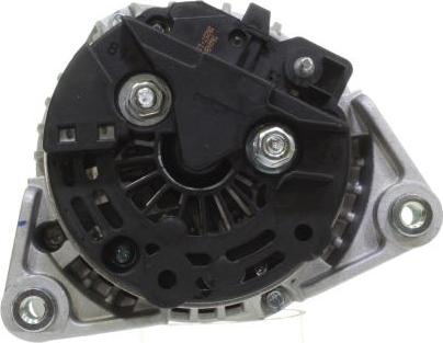 Alanko 11442157 - Alternator autospares.lv