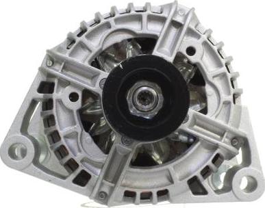 Alanko 11442157 - Alternator autospares.lv