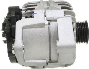 Alanko 11442157 - Alternator autospares.lv