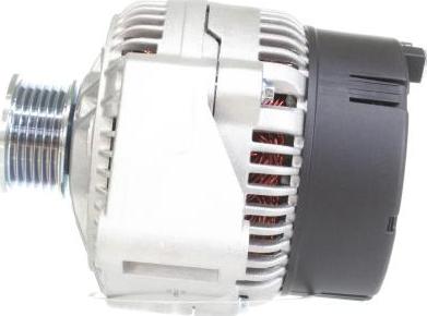 Alanko 11442103 - Alternator autospares.lv