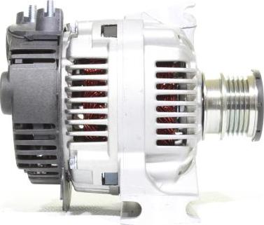 Alanko 11442116 - Alternator autospares.lv