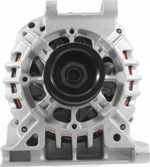 Alanko 11442139 - Alternator autospares.lv