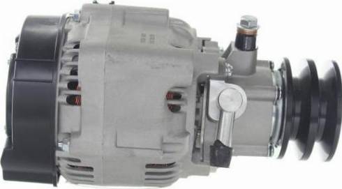 Alanko 11442135 - Alternator autospares.lv