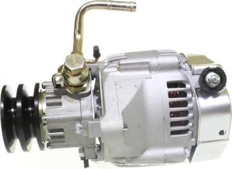 Alanko 11442133 - Alternator autospares.lv