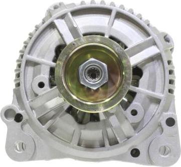 Alanko 11442175 - Alternator autospares.lv