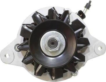 Alanko 11442899 - Alternator autospares.lv