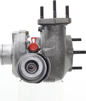 Alanko 11442899 - Alternator autospares.lv