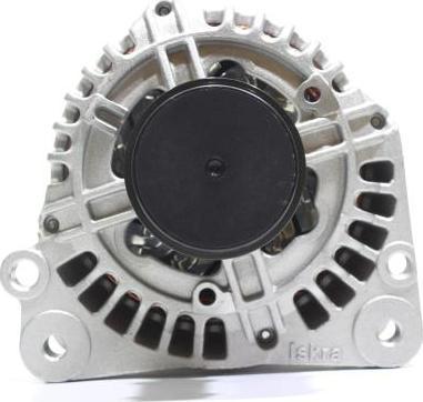 Alanko 11442897 - Alternator autospares.lv