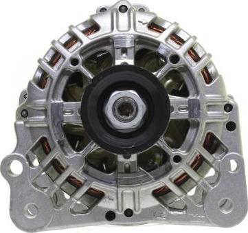 Alanko 11442849 - Alternator autospares.lv