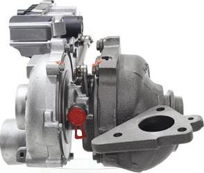 Alanko 11442848 - Alternator autospares.lv